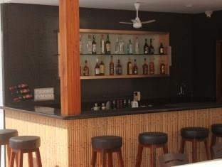 Br Holiday Resort Calangute Exterior photo