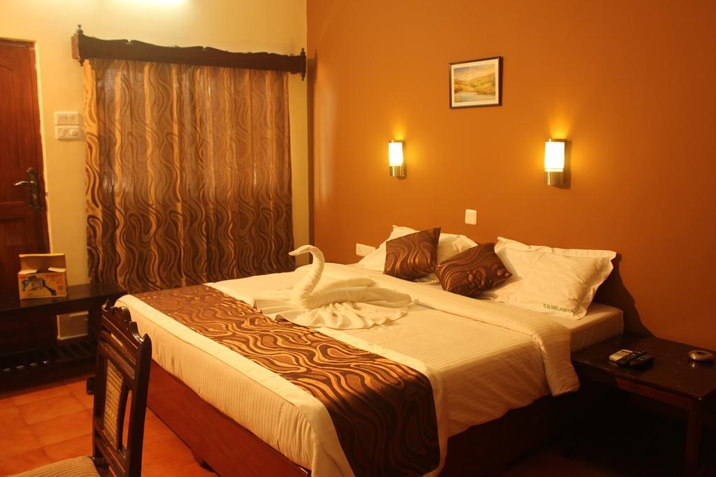 Br Holiday Resort Calangute Room photo
